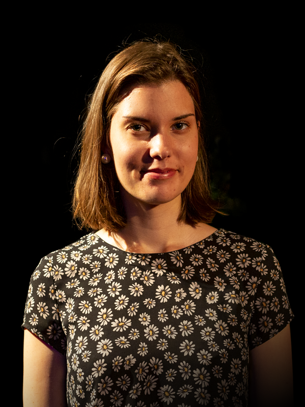 Veera Aliska, Teatteri Maneeri